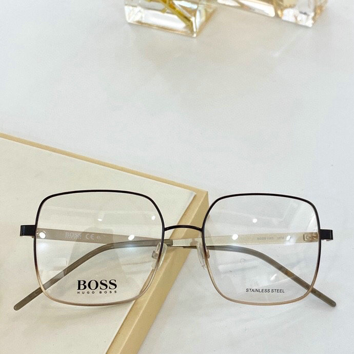 Boss Sunglasses(AAAA)-060