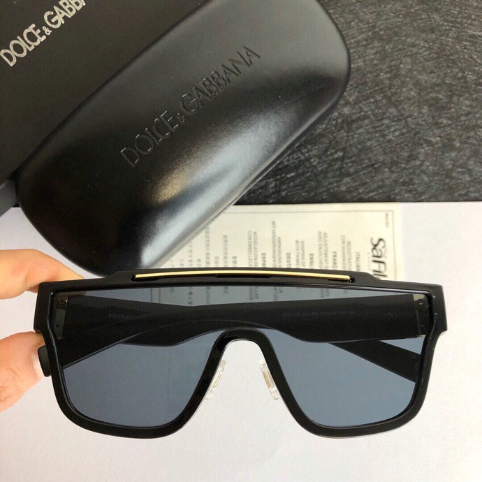 D&G Sunglasses(AAAA)-025