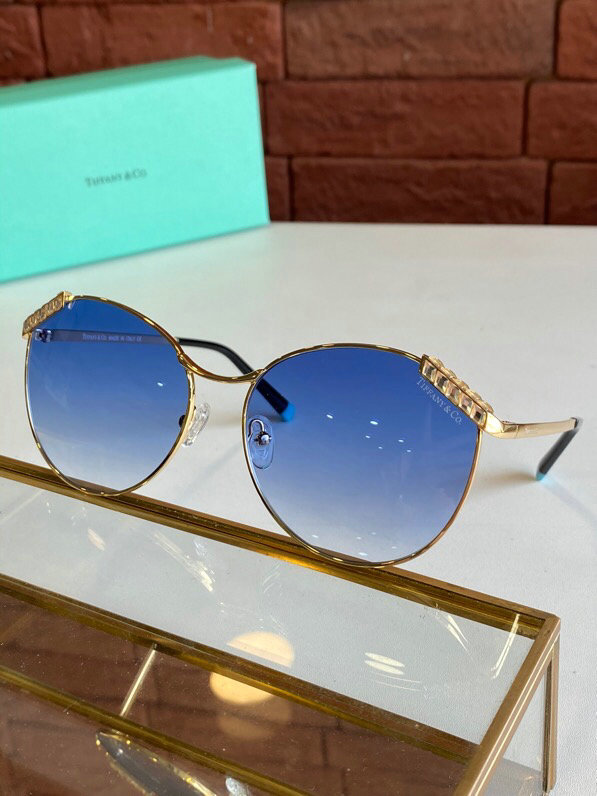 Tiffany & CO Sunglasses(AAAA)-062