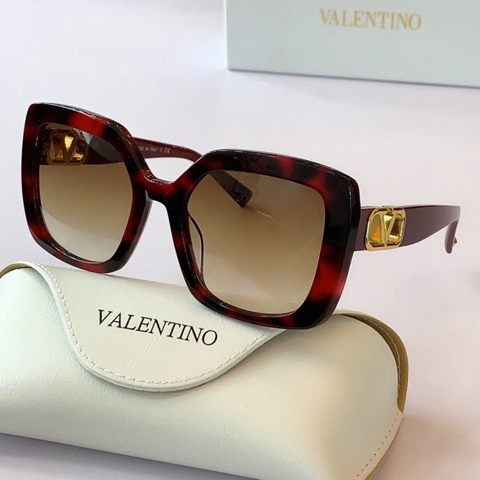 Valentino Sunglasses(AAAA)-104