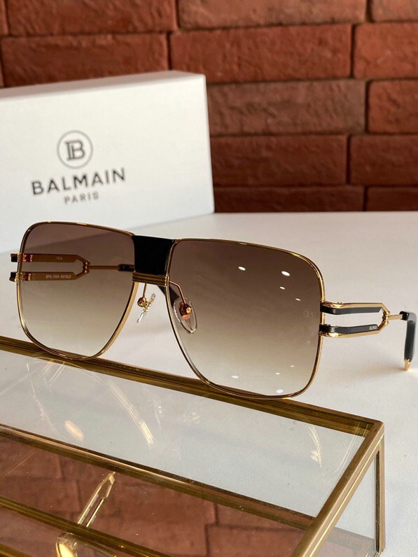 Balmain Sunglasses(AAAA)-008