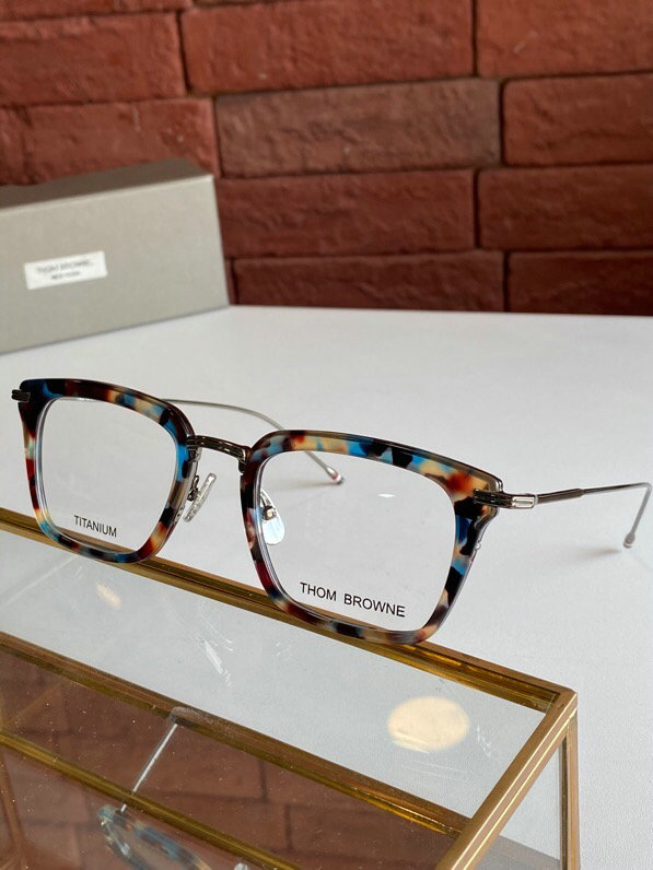 Thom Bpowne Sunglasses(AAAA)-067