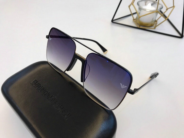Armani Sunglasses(AAAA)-083