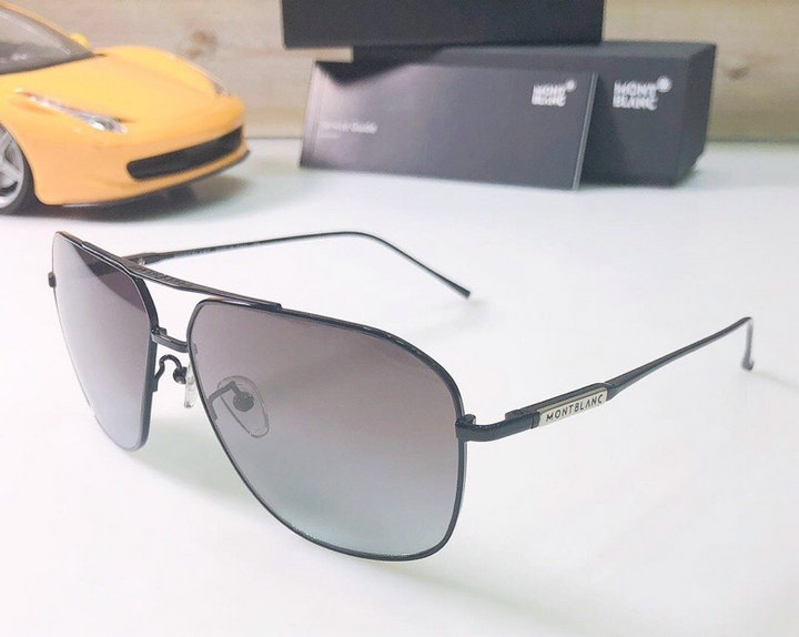 Montblanc Sunglasses(AAAA)-019