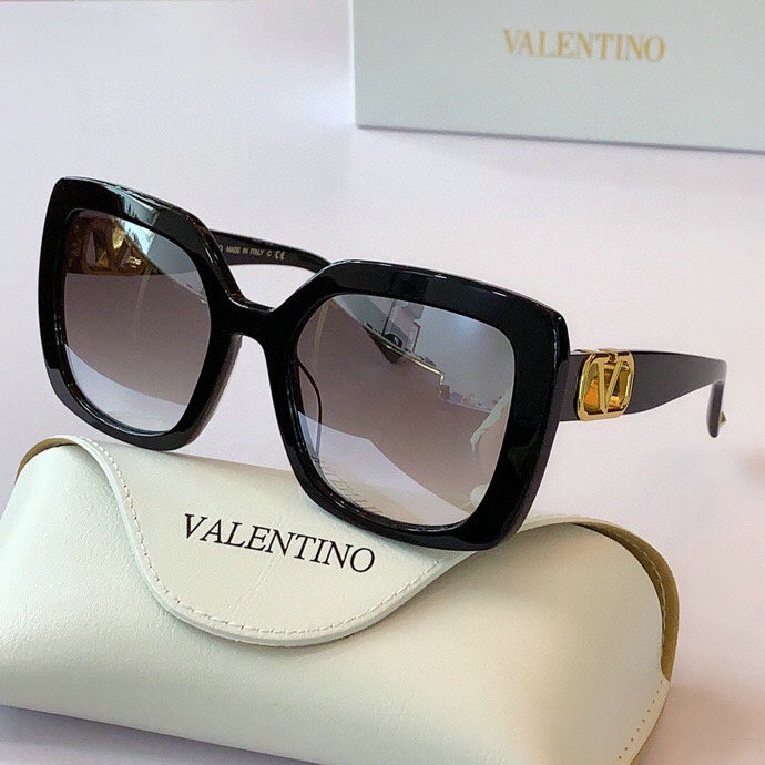 Valentino Sunglasses(AAAA)-107