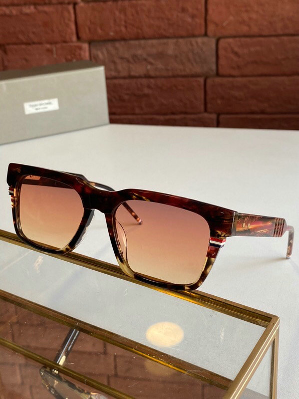Thom Bpowne Sunglasses(AAAA)-058