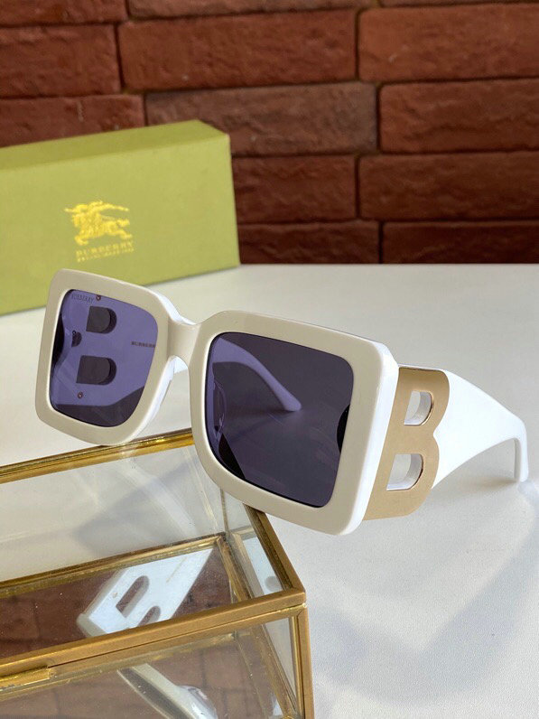 Burberry Sunglasses(AAAA)-448