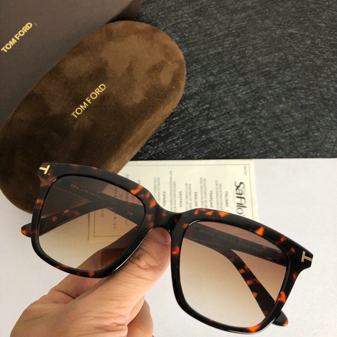 Tom Ford Sunglasses(AAAA)-435