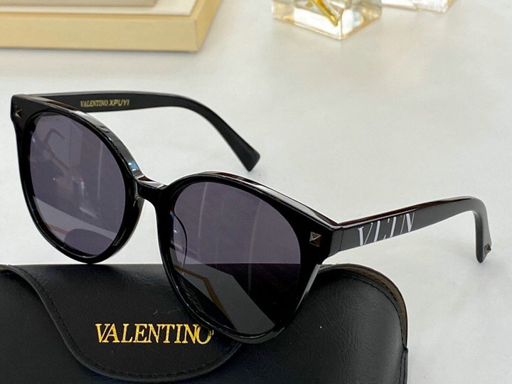 Valentino Sunglasses(AAAA)-101