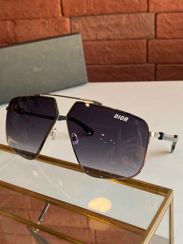 Dior Sunglasses(AAAA)-540