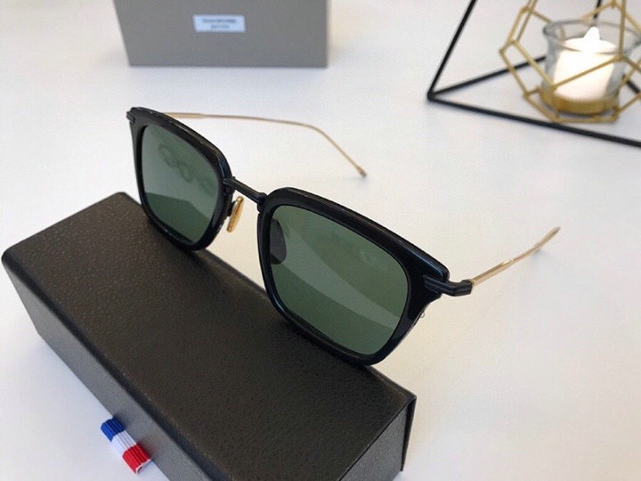 Thom Bpowne Sunglasses(AAAA)-062