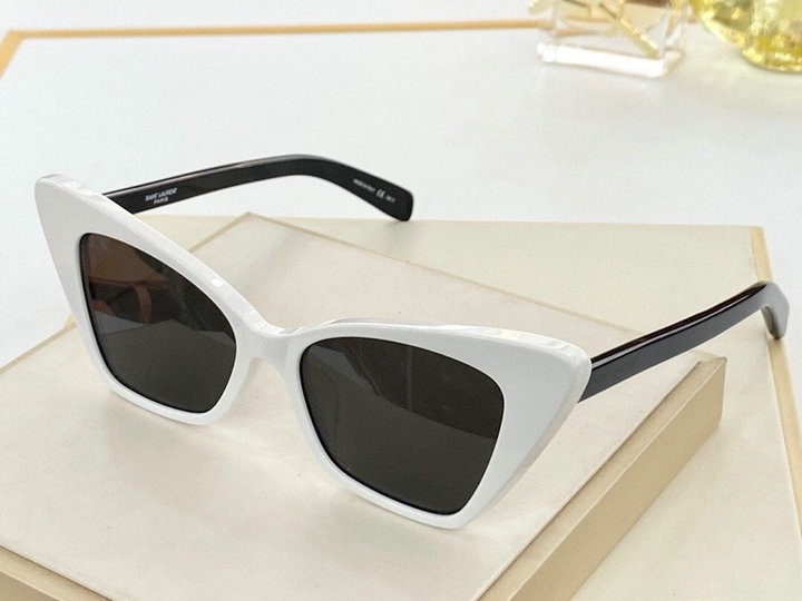 YSL Sunglasses(AAAA)-061