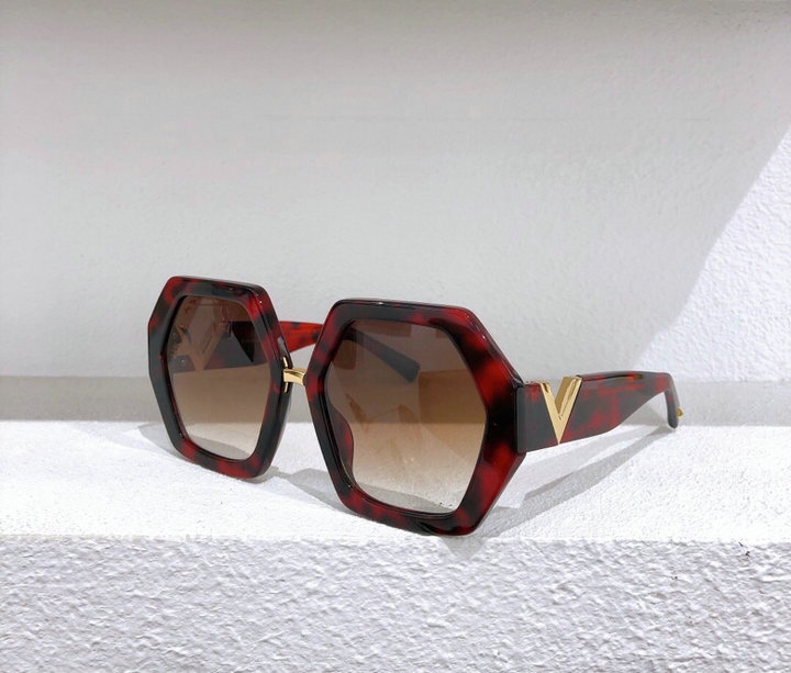 Valentino Sunglasses(AAAA)-156