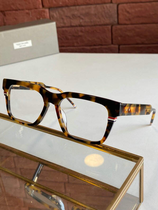 Thom Bpowne Sunglasses(AAAA)-076