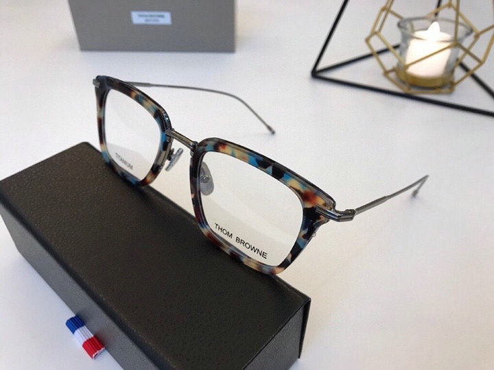 Thom Bpowne Sunglasses(AAAA)-064