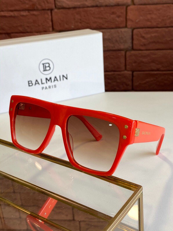 Balmain Sunglasses(AAAA)-002