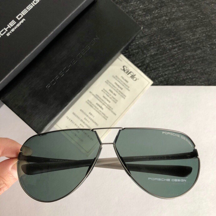 Porsche Design Sunglasses(AAAA)-010