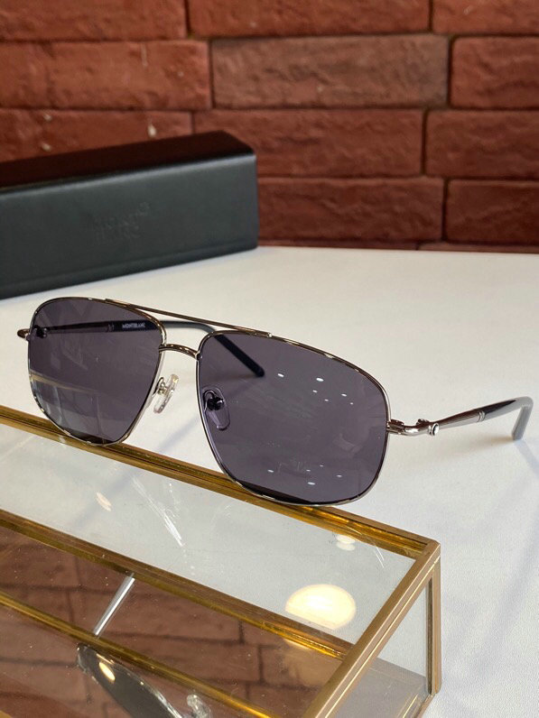 Montblanc Sunglasses(AAAA)-024