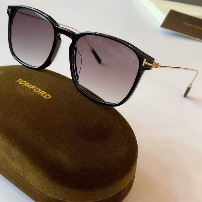 Tom Ford Sunglasses(AAAA)-330