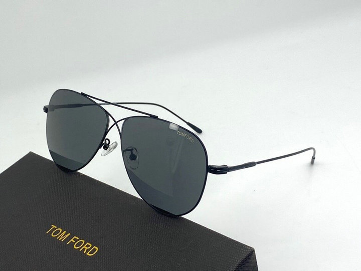 Tom Ford Sunglasses(AAAA)-302