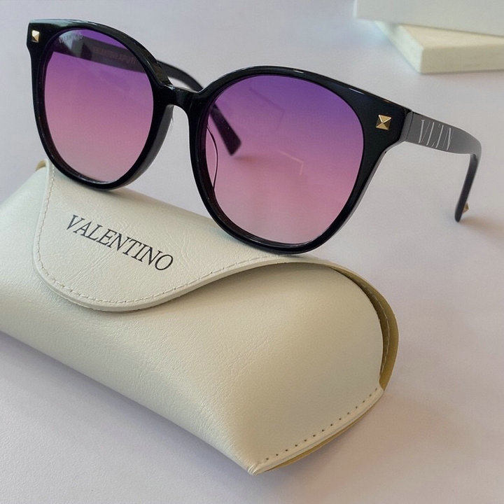 Valentino Sunglasses(AAAA)-080