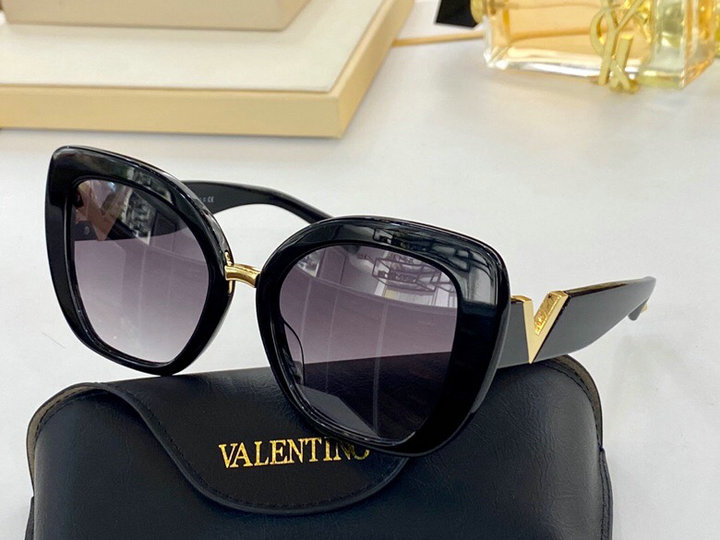Valentino Sunglasses(AAAA)-166