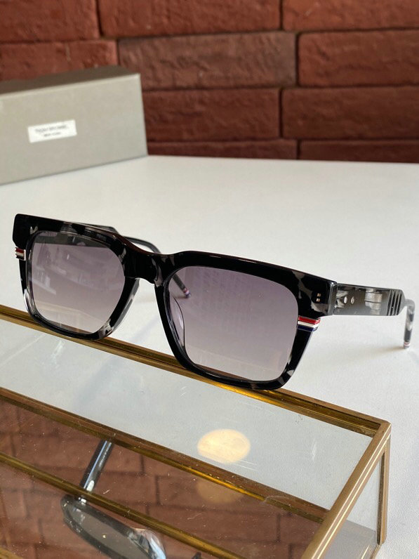 Thom Bpowne Sunglasses(AAAA)-052