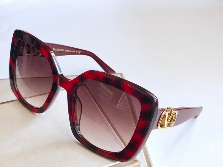 Valentino Sunglasses(AAAA)-143