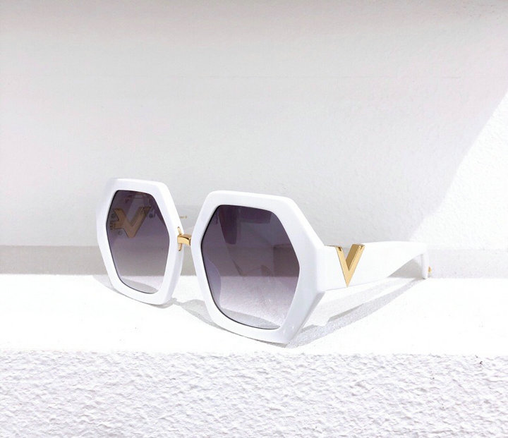 Valentino Sunglasses(AAAA)-159