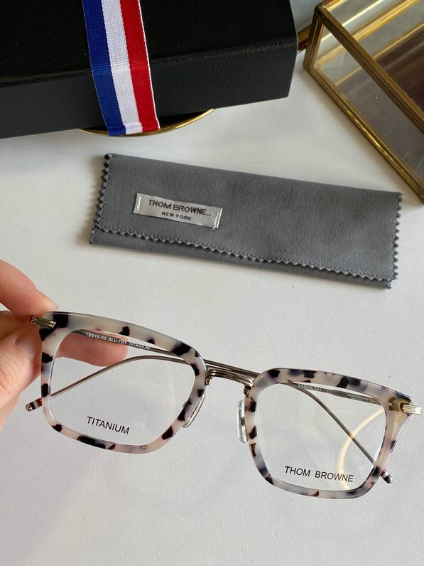 Thom Bpowne Sunglasses(AAAA)-072