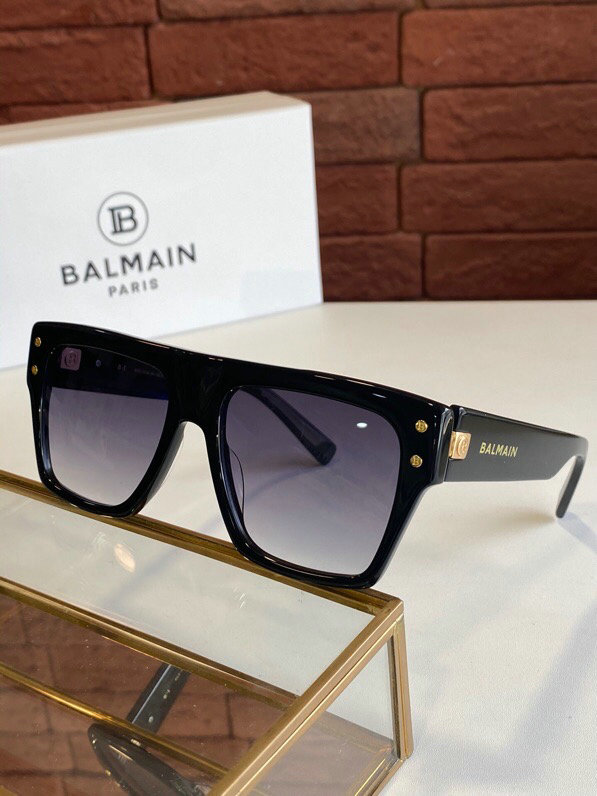 Balmain Sunglasses(AAAA)-006