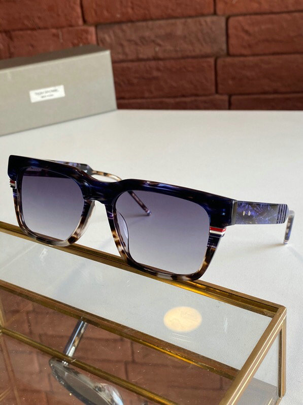 Thom Bpowne Sunglasses(AAAA)-053