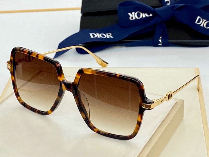 Dior Sunglasses(AAAA)-326