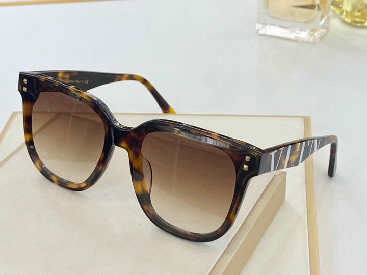Valentino Sunglasses(AAAA)-113