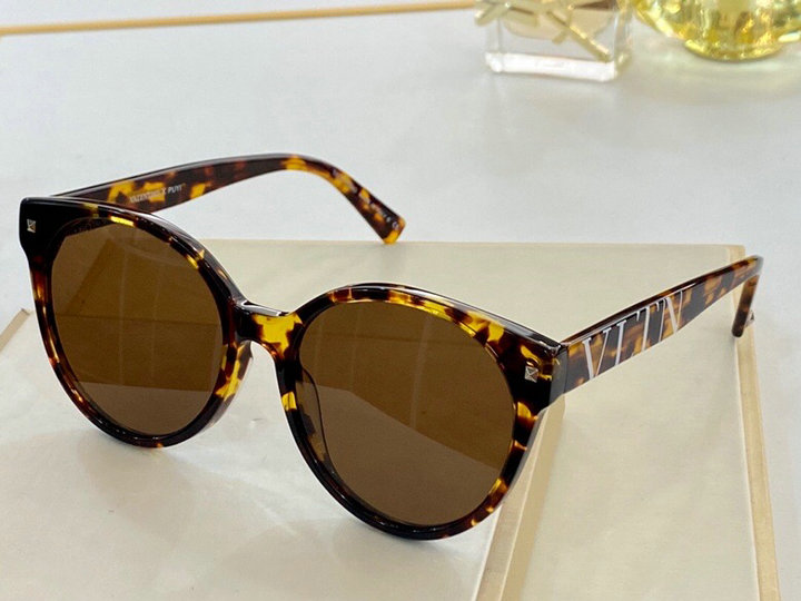 Valentino Sunglasses(AAAA)-161