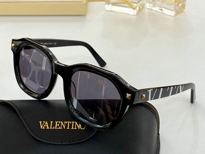 Valentino Sunglasses(AAAA)-012