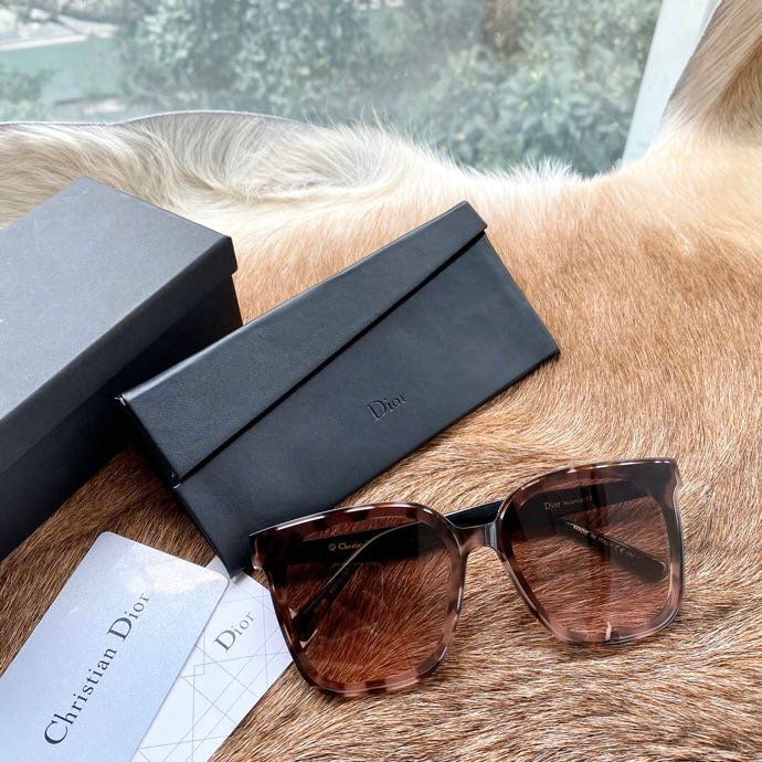 Dior Sunglasses(AAAA)-673