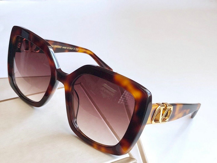 Valentino Sunglasses(AAAA)-142