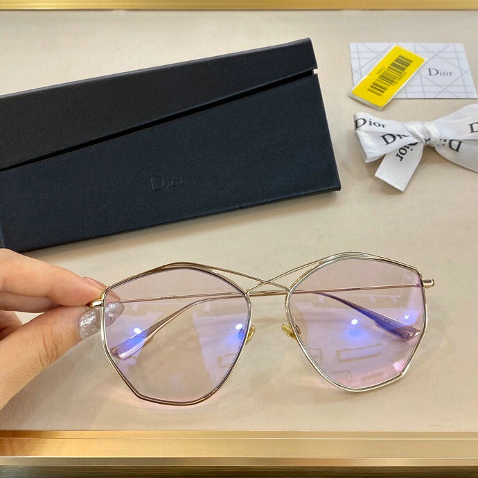 Dior Sunglasses(AAAA)-486