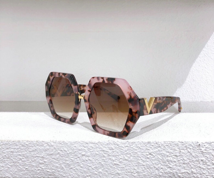 Valentino Sunglasses(AAAA)-158