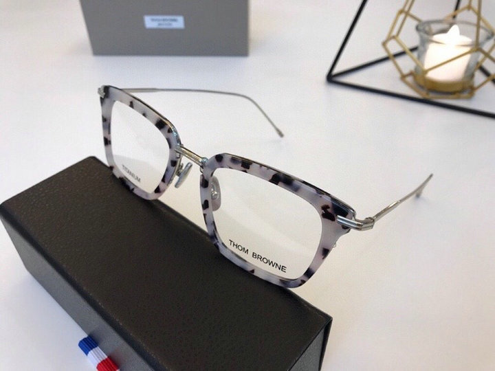 Thom Bpowne Sunglasses(AAAA)-063