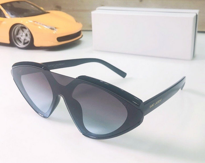 YSL Sunglasses(AAAA)-038