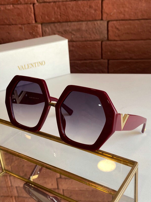 Valentino Sunglasses(AAAA)-115