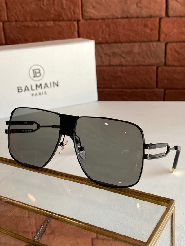 Balmain Sunglasses(AAAA)-007