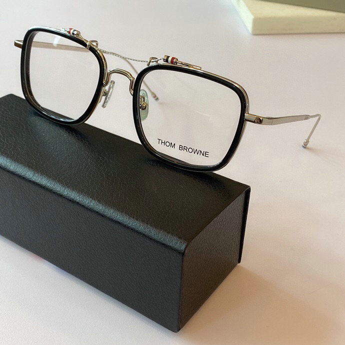 Thom Bpowne Sunglasses(AAAA)-051