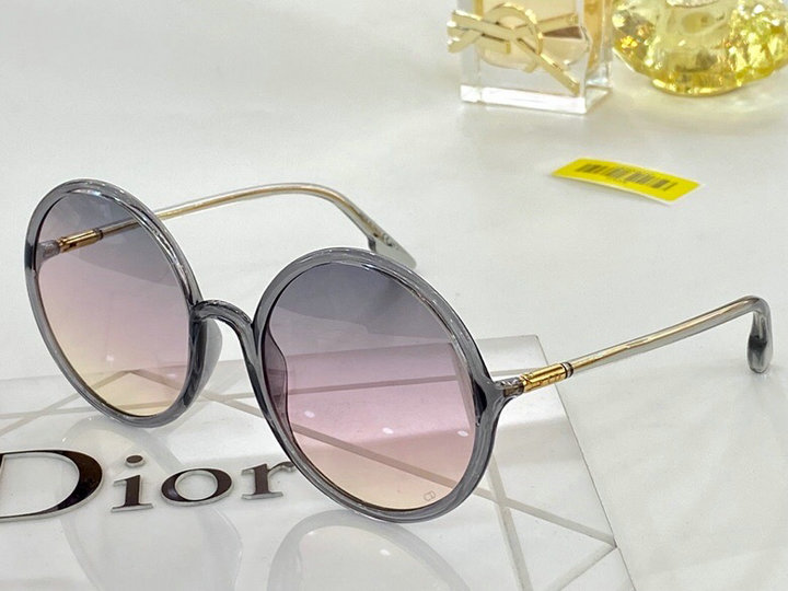Dior Sunglasses(AAAA)-563