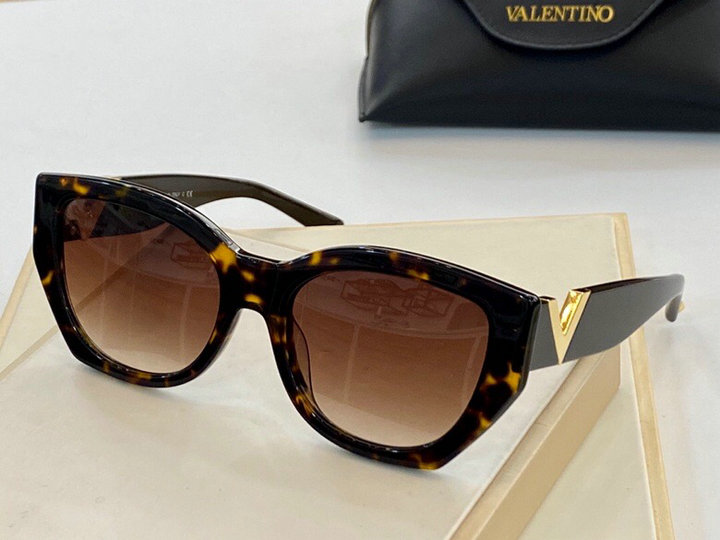 Valentino Sunglasses(AAAA)-146