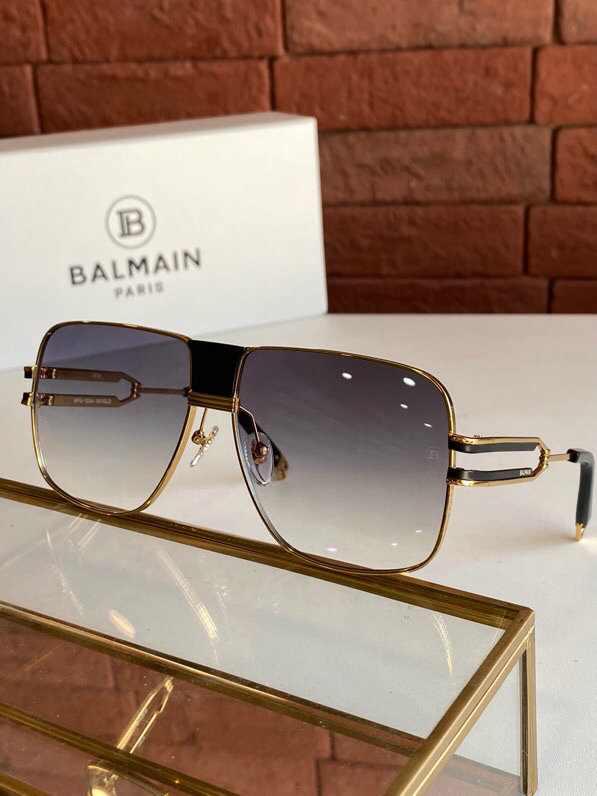 Balmain Sunglasses(AAAA)-010