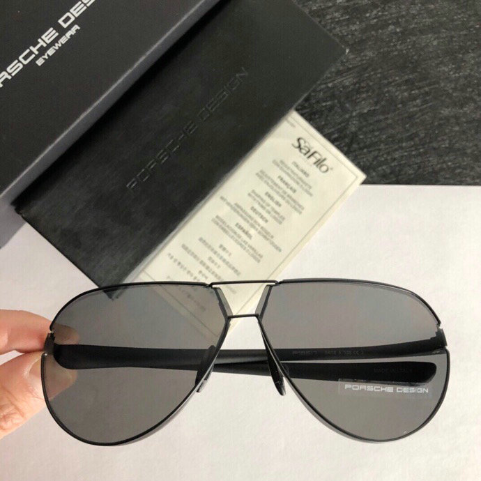 Porsche Design Sunglasses(AAAA)-012