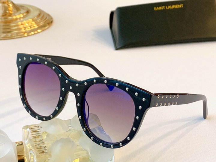 YSL Sunglasses(AAAA)-048
